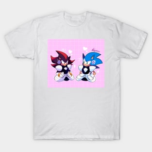 Sonadow T-Shirt